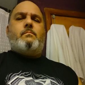 Meet your Posher, Chad